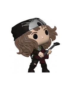 FUNKO POP TV: ST S4- HUNTER EDDIE W/GUITAR 2
