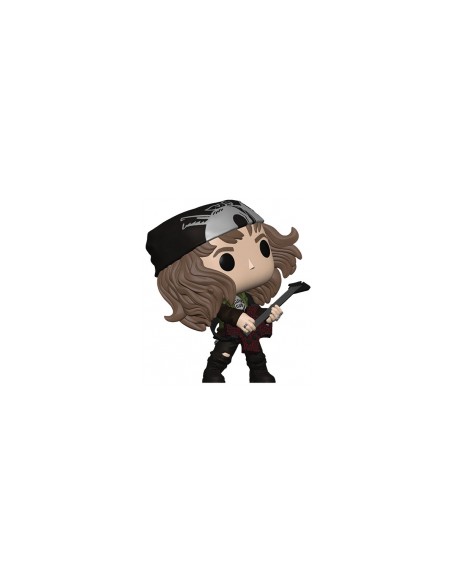 FUNKO POP TV: ST S4- HUNTER EDDIE W/GUITAR
