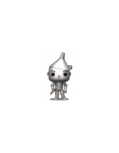 FUNKO POP MOVIES: TWOO- THE TIN MAN