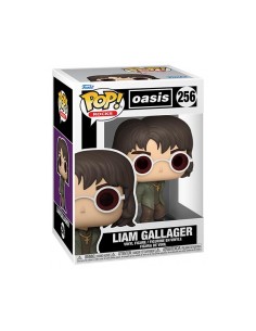 FUNKO POP ROCKS: OASIS- LIAM GALLAGHER