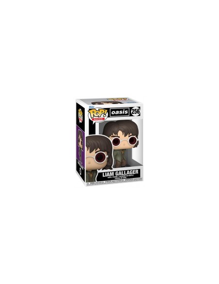 FUNKO POP ROCKS: OASIS- LIAM GALLAGHER