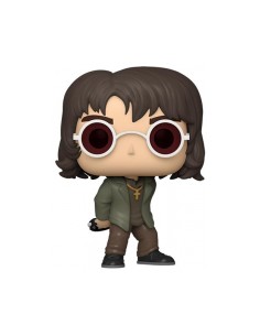 FUNKO POP ROCKS: OASIS- LIAM GALLAGHER 2