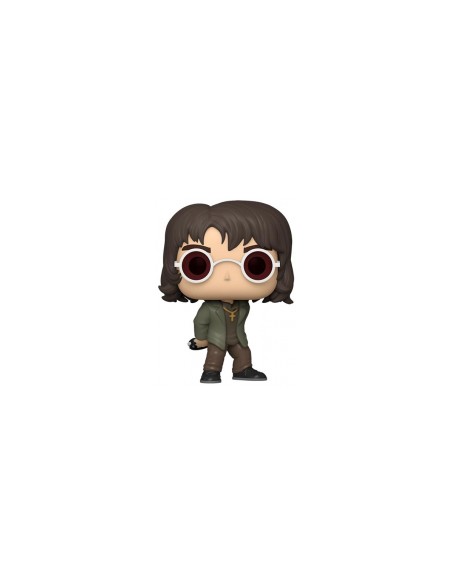 FUNKO POP ROCKS: OASIS- LIAM GALLAGHER