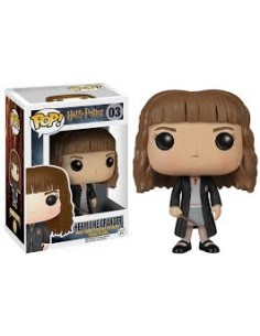FUNKO POP VINYL HARRY POTTER HER   MIONE GRANGER