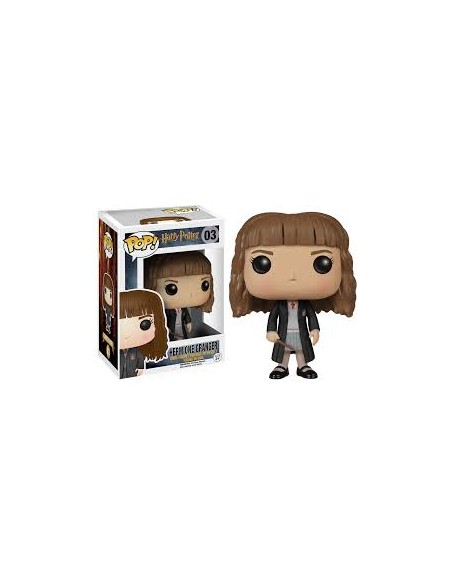 FUNKO POP VINYL HARRY POTTER HER   MIONE GRANGER