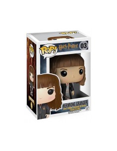 FUNKO POP VINYL HARRY POTTER HER   MIONE GRANGER 2