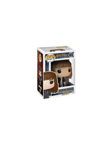 FUNKO POP VINYL HARRY POTTER HER   MIONE GRANGER