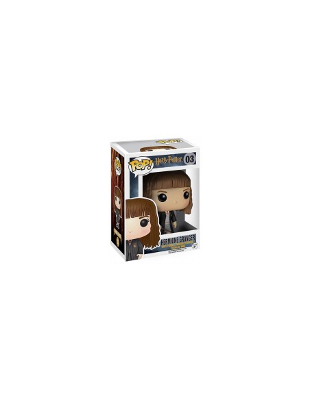 FUNKO POP VINYL HARRY POTTER HER   MIONE GRANGER
