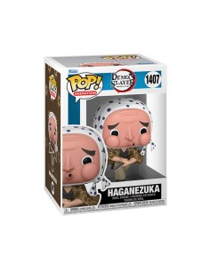 FUNKO POP ANIMATION: DEMON SLAYER- HOTARU(NO HAT)