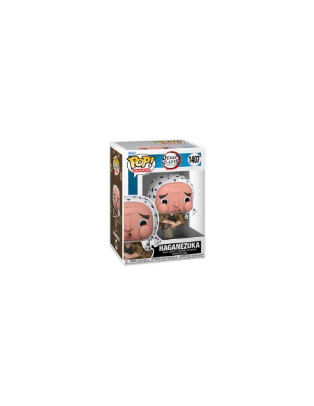 FUNKO POP ANIMATION: DEMON SLAYER- HOTARU(NO HAT)