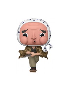 FUNKO POP ANIMATION: DEMON SLAYER- HOTARU(NO HAT) 2