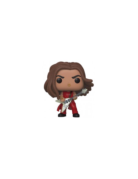 FUNKO POP ROCKS: LENNY KRAVITZ