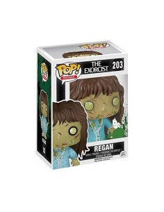 FUNKO POP VINYL THE EXORCIST REGAN