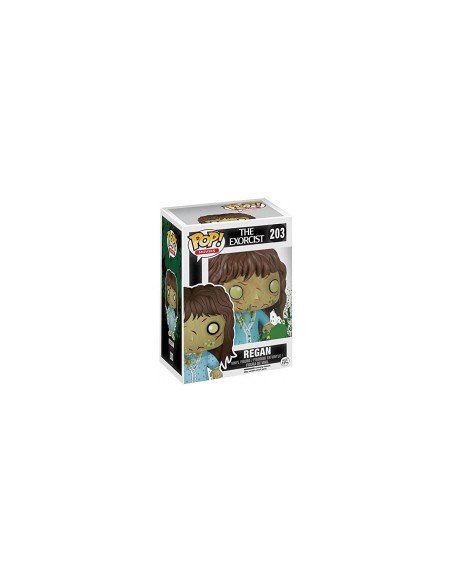 FUNKO POP VINYL THE EXORCIST REGAN