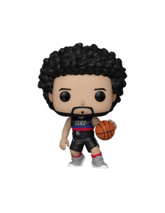 FUNKO POP NBA PISTONS CADE CUNNINGHAM 2