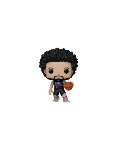 FUNKO POP NBA PISTONS CADE CUNNINGHAM