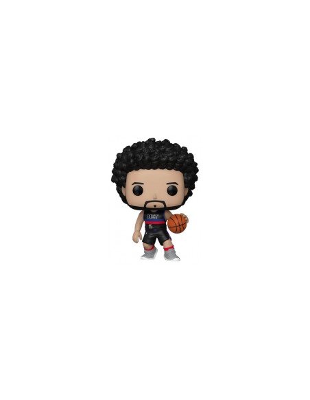 FUNKO POP NBA PISTONS CADE CUNNINGHAM