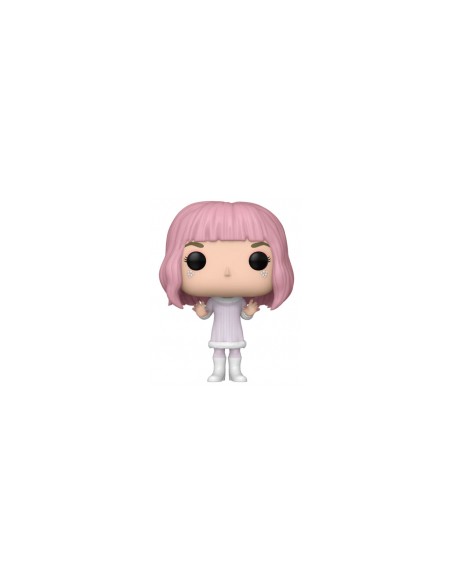FUNKO POP TV WEDNESDAY RAVE N E