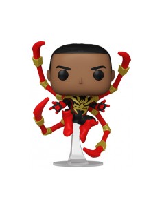 FUNKO POP MARVEL SP COMICS MILES IS CH 2