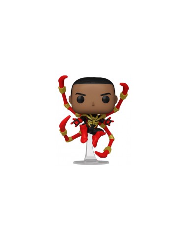 FUNKO POP MARVEL SP COMICS MILES IS CH