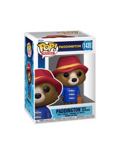 FUNKO POP MOVIES PADDINGTON PADDINGTON CASE