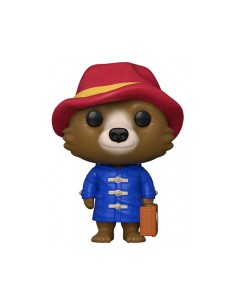 FUNKO POP MOVIES PADDINGTON PADDINGTON CASE 2