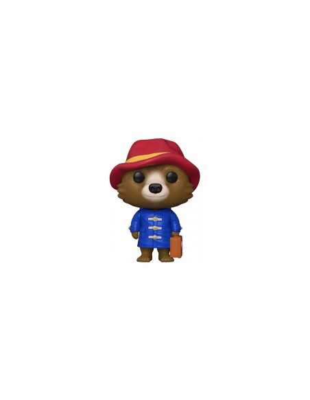 FUNKO POP MOVIES PADDINGTON PADDINGTON CASE