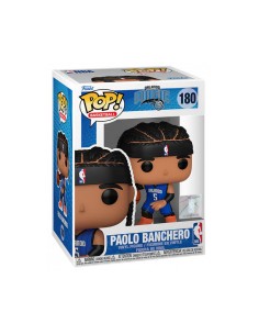 FUNKO POP NBA MAGIC PAOLO BANCHERO
