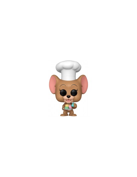 FUNKO POP TV TOM  JERRY S3 JERRY