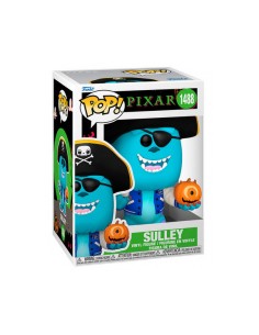 FUNKO POP DISNEY PIXAR HALLOWEEN SULLY