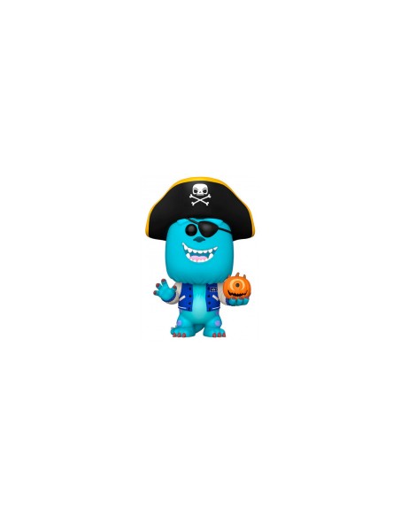 FUNKO POP DISNEY PIXAR HALLOWEEN SULLY