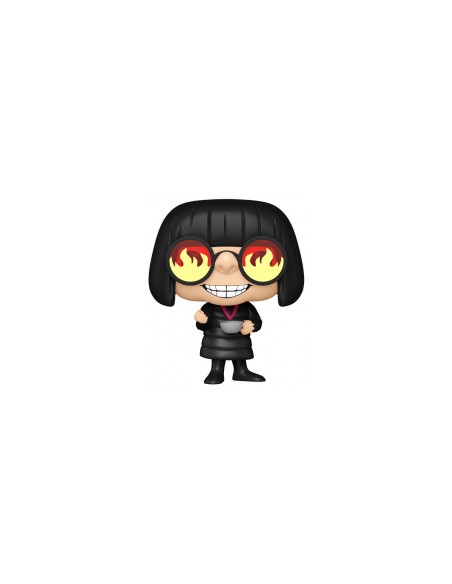 FUNKO POP DISNEY INCREDIBLES 20 TH EDNA