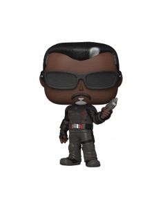 FUNKO POP MARVEL DEADPOOL WOLVERINE BLADE 2