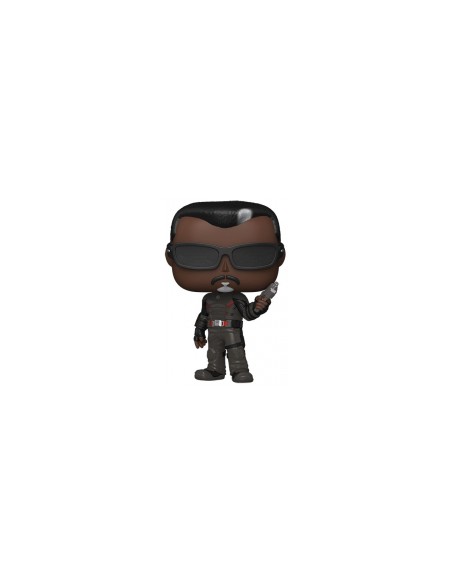 FUNKO POP MARVEL DEADPOOL WOLVERINE BLADE