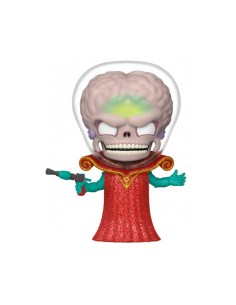 FUNKOPOP MOVIES MARS ATTACKS ALIEN  LEADER 2