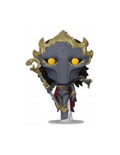 FUNKO POP ANIMATION ARCANE VIKTOR 2