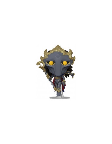 FUNKO POP ANIMATION ARCANE VIKTOR