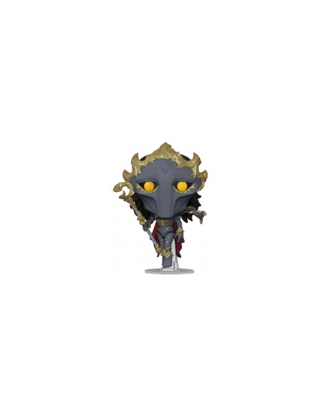 FUNKO POP ANIMATION ARCANE VIKTOR