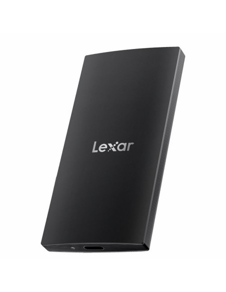 LEXAR SL300 1TB SSD ESTERNO USB 3.2