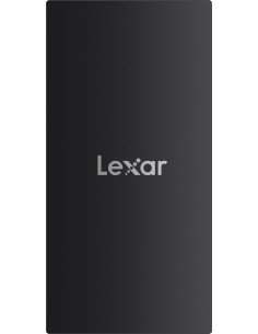 LEXAR SL300 2TB SSD ESTERNO USB 3.2