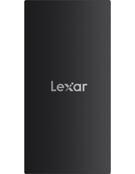 LEXAR SL300 2TB SSD ESTERNO USB 3.2