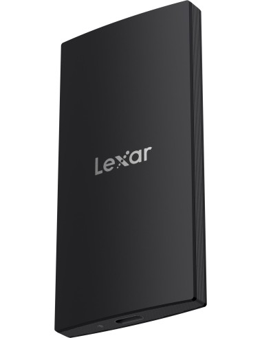 LEXAR SL300 2TB SSD ESTERNO USB 3.2