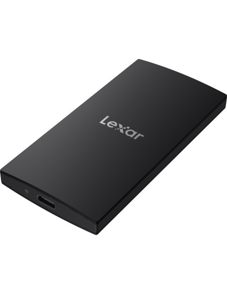 LEXAR SL300 2TB SSD ESTERNO USB 3.2