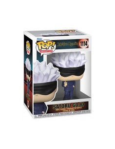 FUNKO POP ANIMATION: JJK S1- GOJO