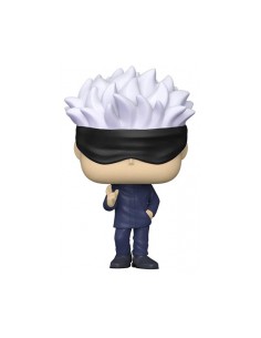 FUNKO POP ANIMATION: JJK S1- GOJO 2