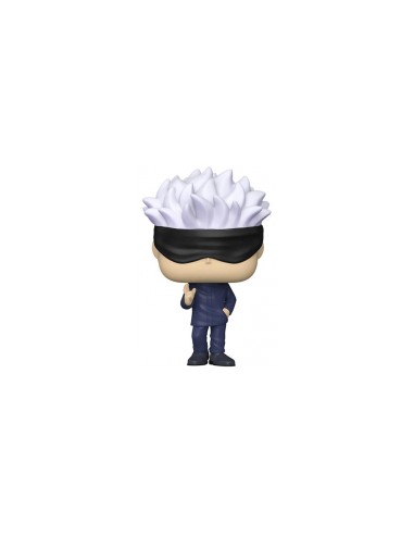 FUNKO POP ANIMATION: JJK S1- GOJO