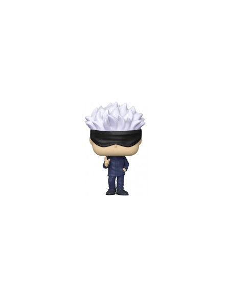 FUNKO POP ANIMATION: JJK S1- GOJO