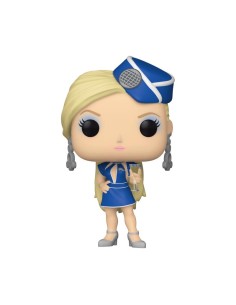 FUNKO POP ROCKS: BRITNEY SPEARS- STEWARDESS