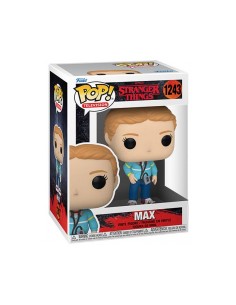 FUNKO POP TV: ST S4- MAX
