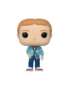 FUNKO POP TV: ST S4- MAX 2